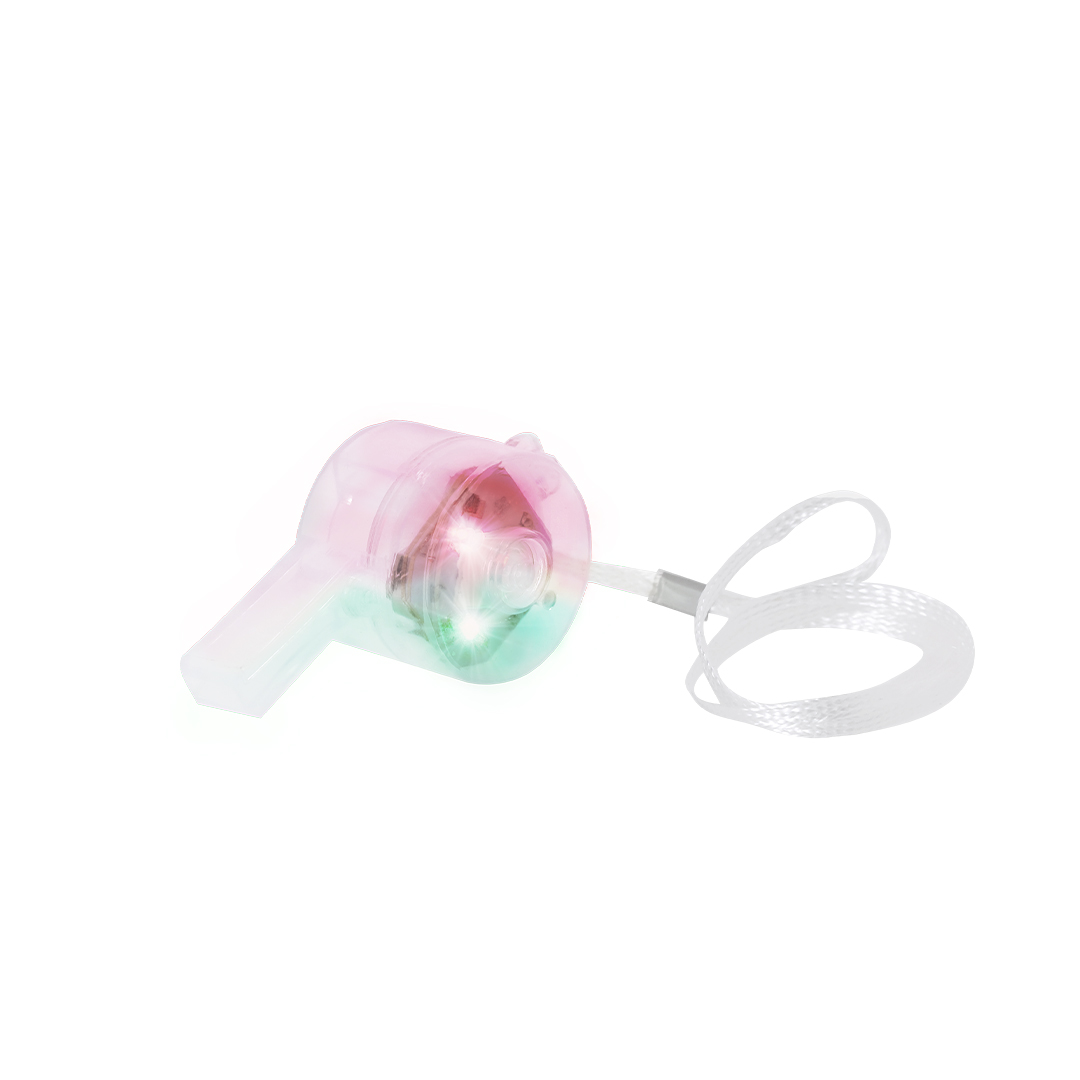 Whistle Recom