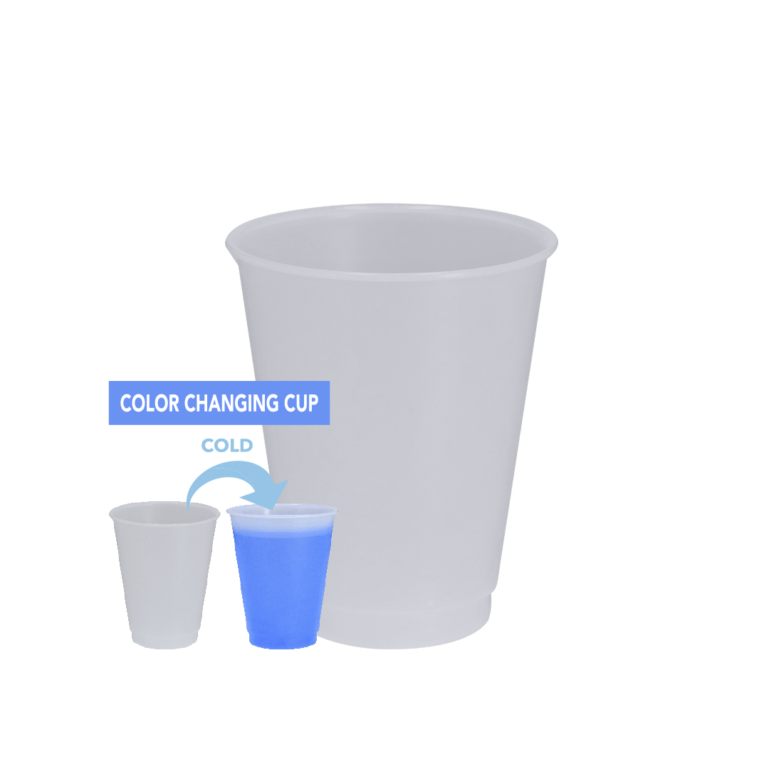Cup Yanin