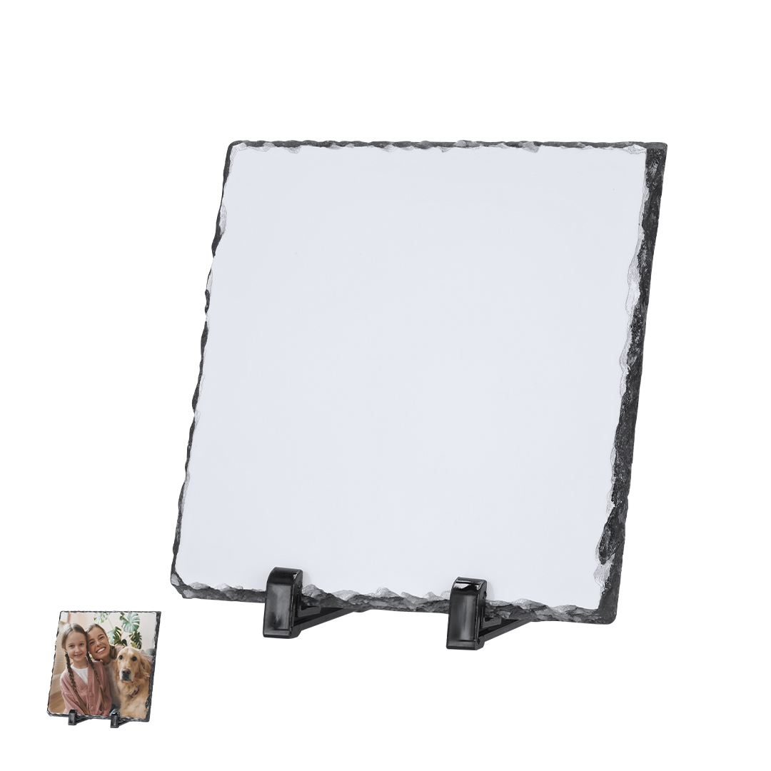 Sublimation Plaque Heysi