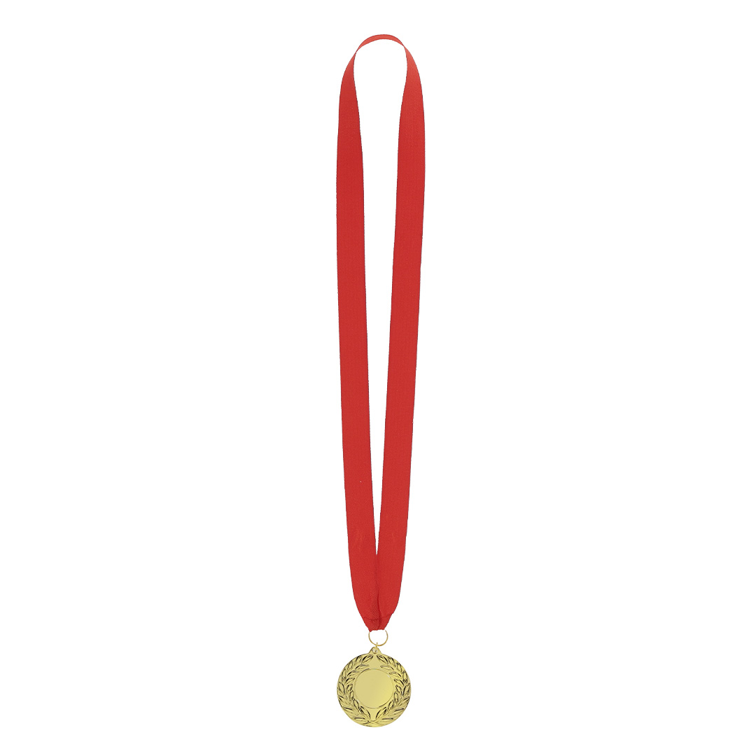 Medal Gussy