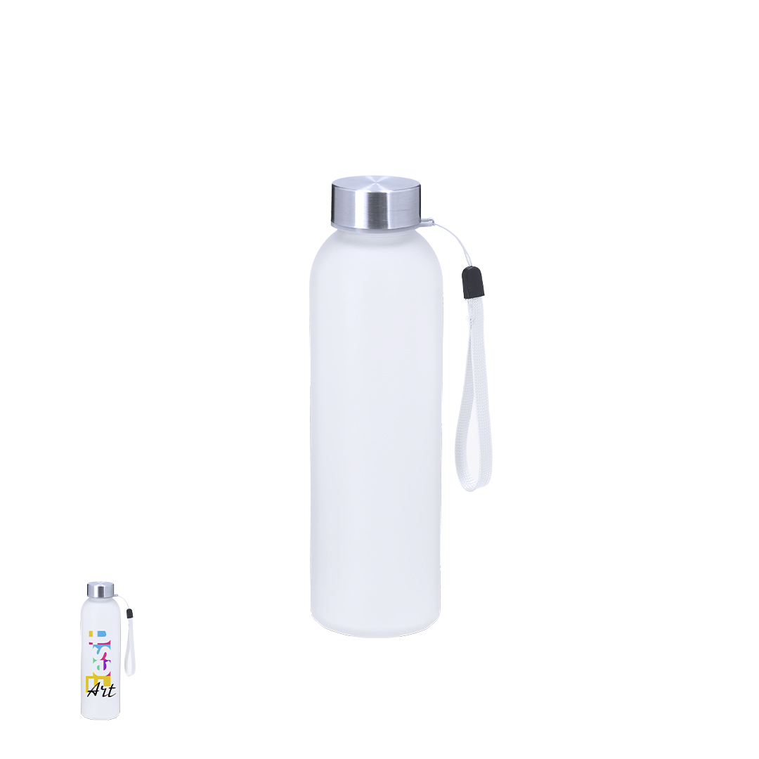 Sublimation Bottle Stevens