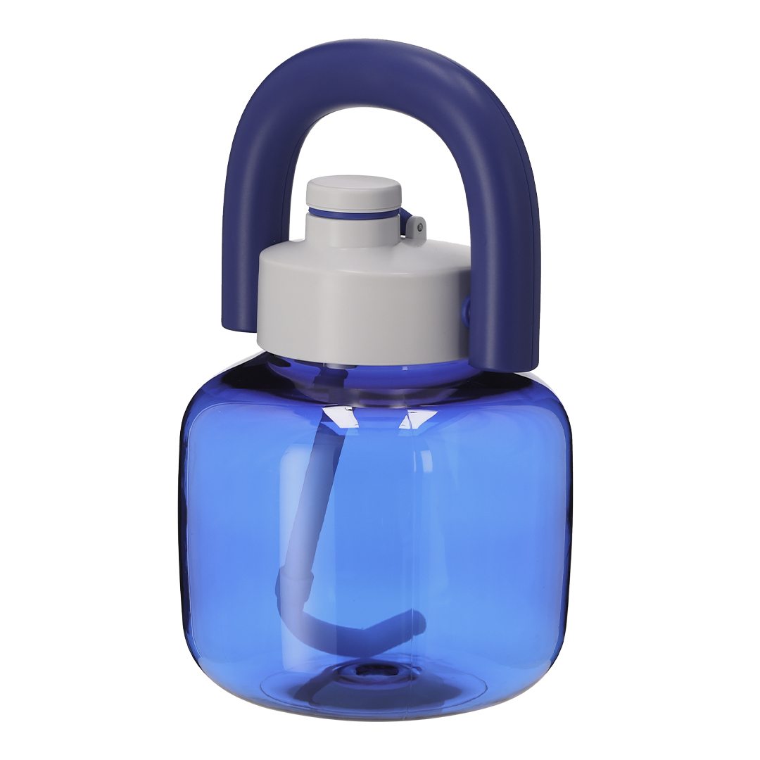 Bottle Heiza