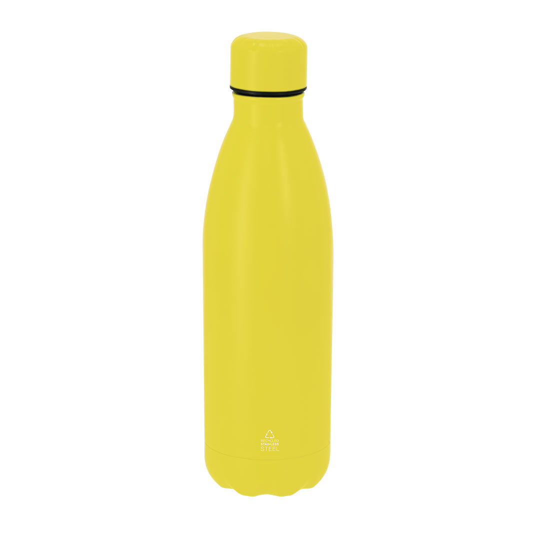 jaune