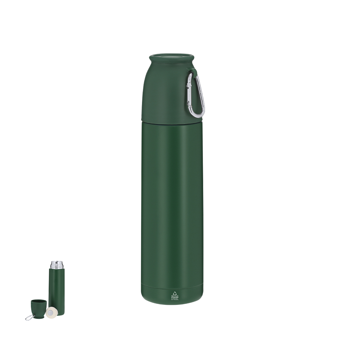 Vacuum Flask Clorin