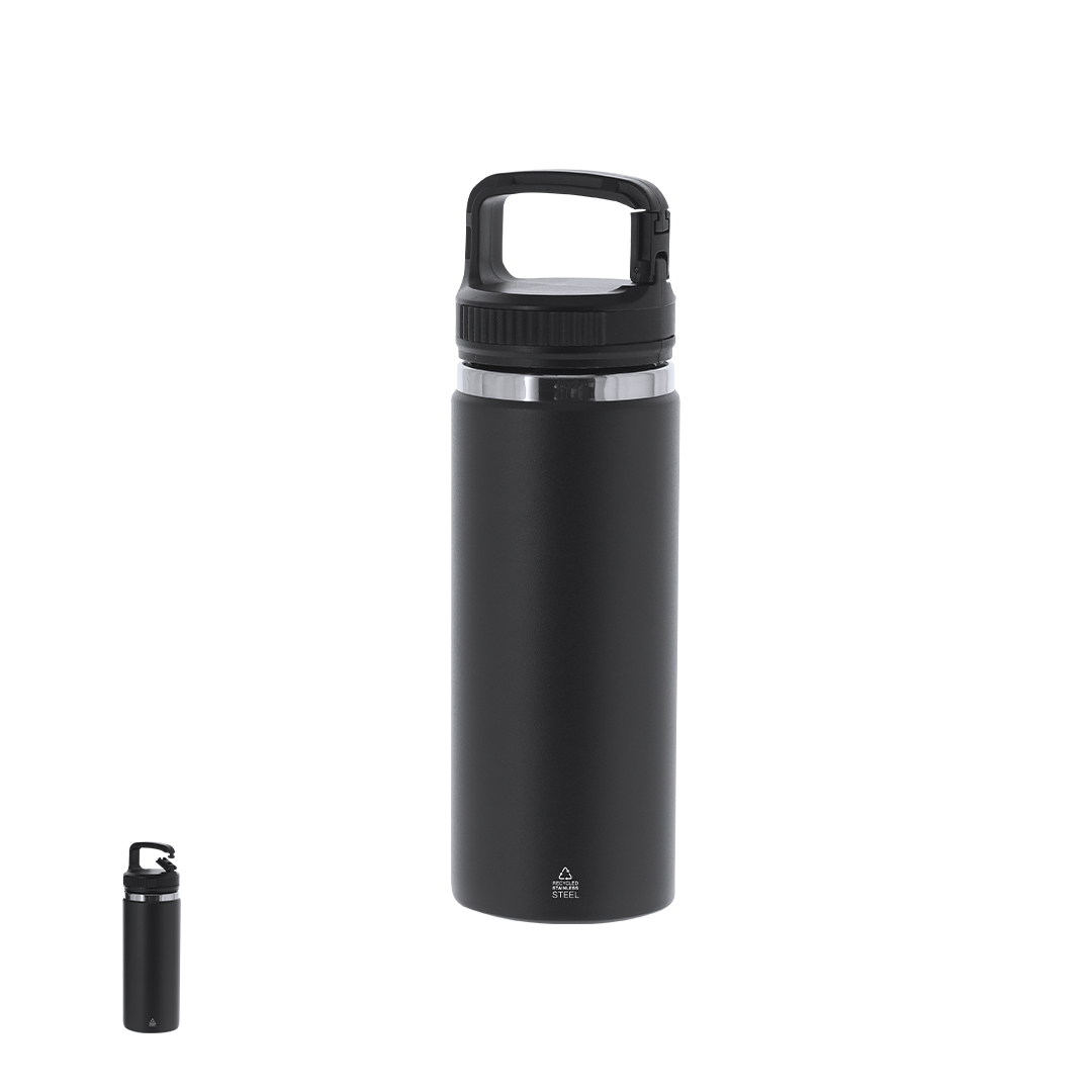 Insulated Bottle Nabrax