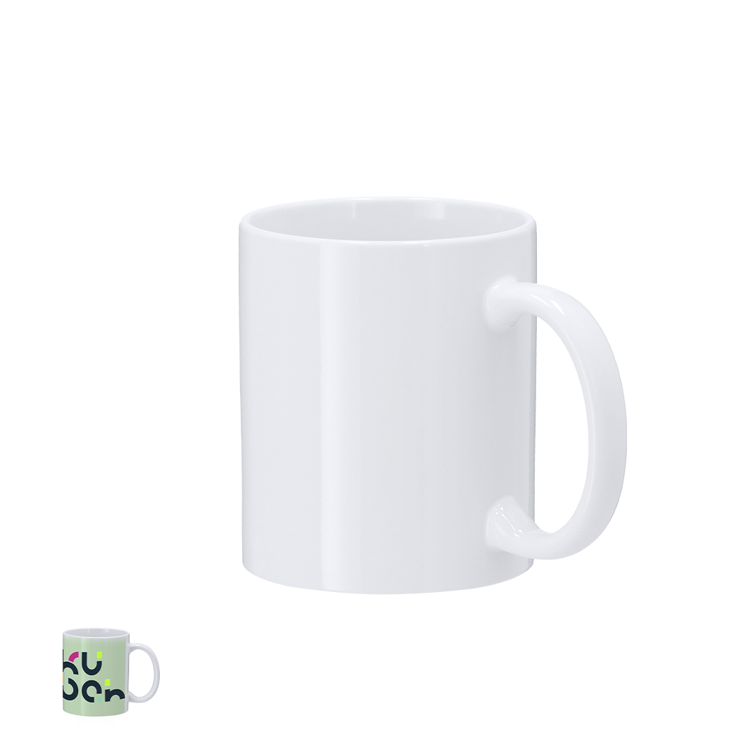 Sublimation Mug Werdan