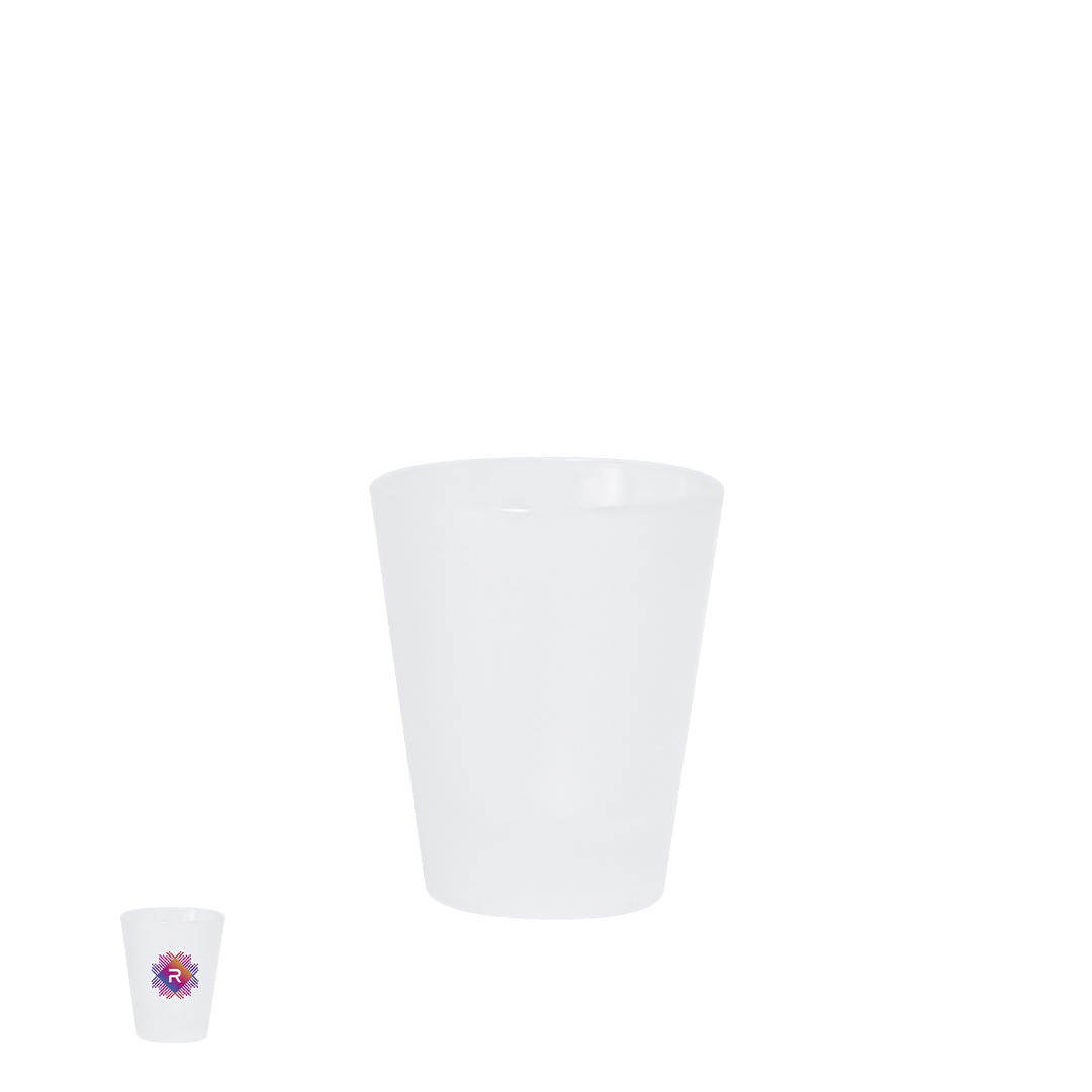 Sublimation Shot Glass Nesan