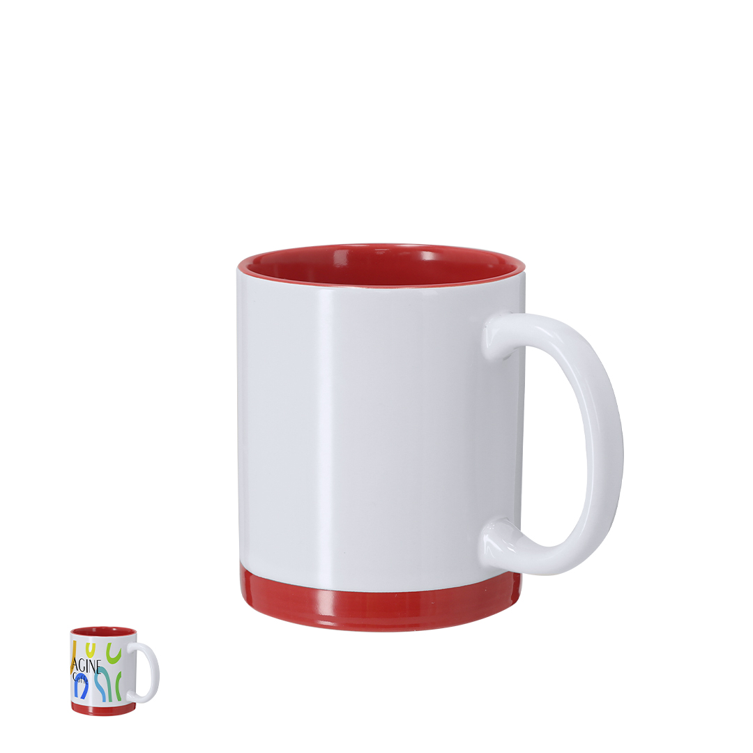 Sublimation Mug Rayar