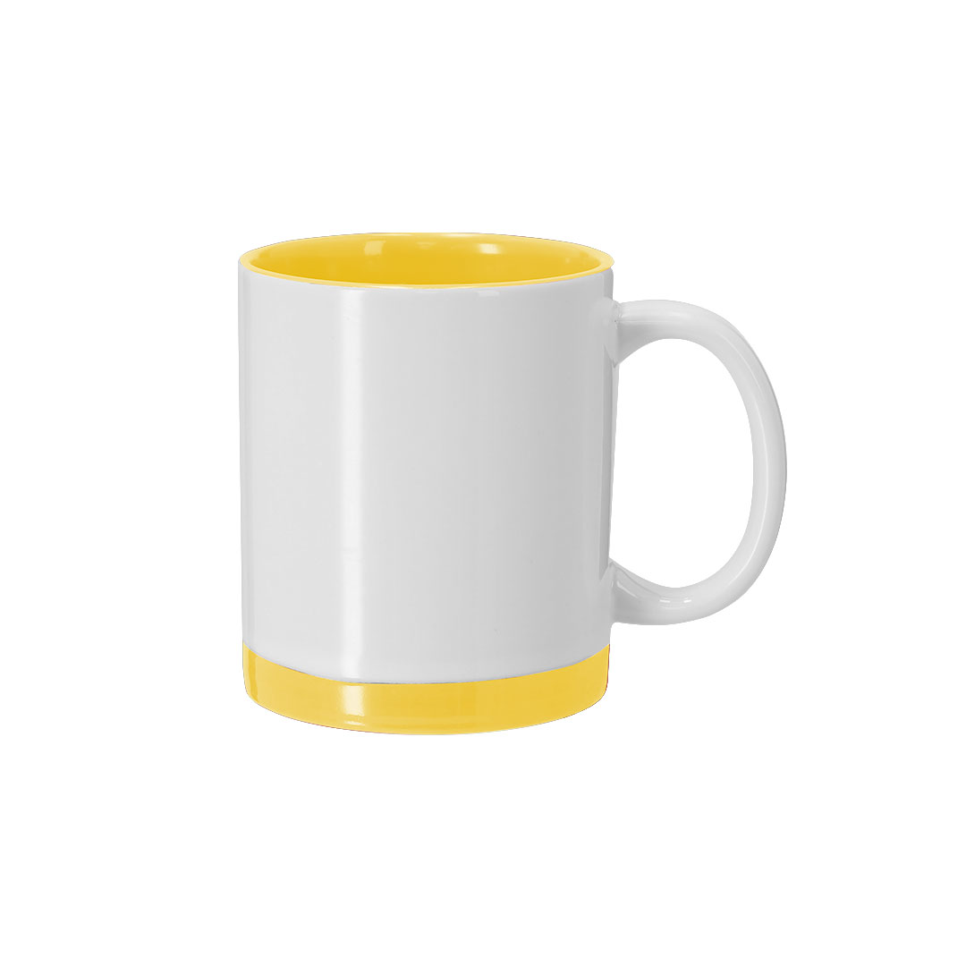 jaune