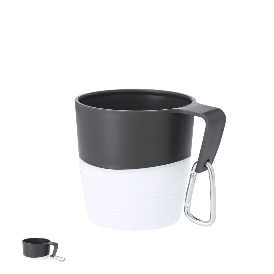 Foldable Cup Mibar