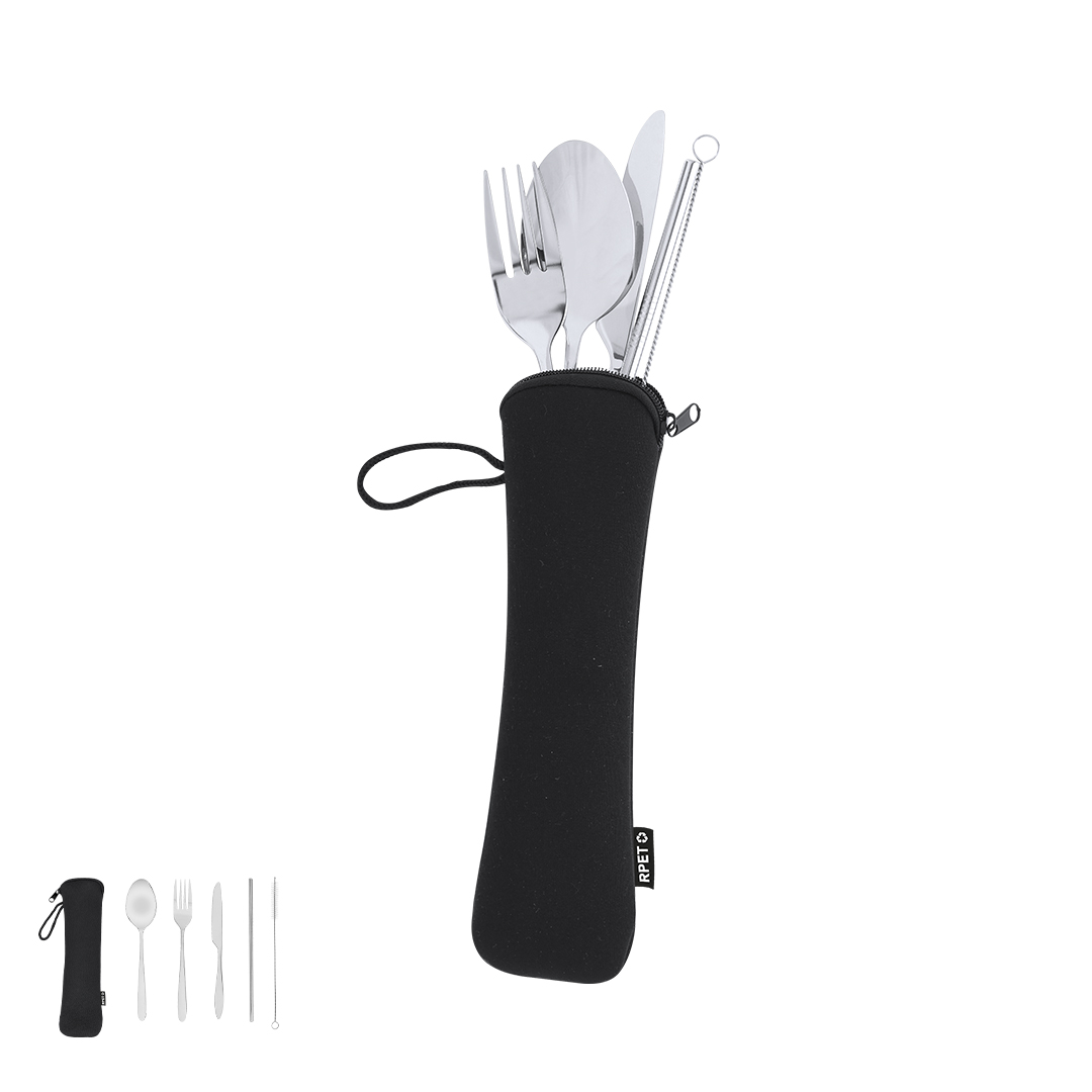 Cutlery Set Sinix