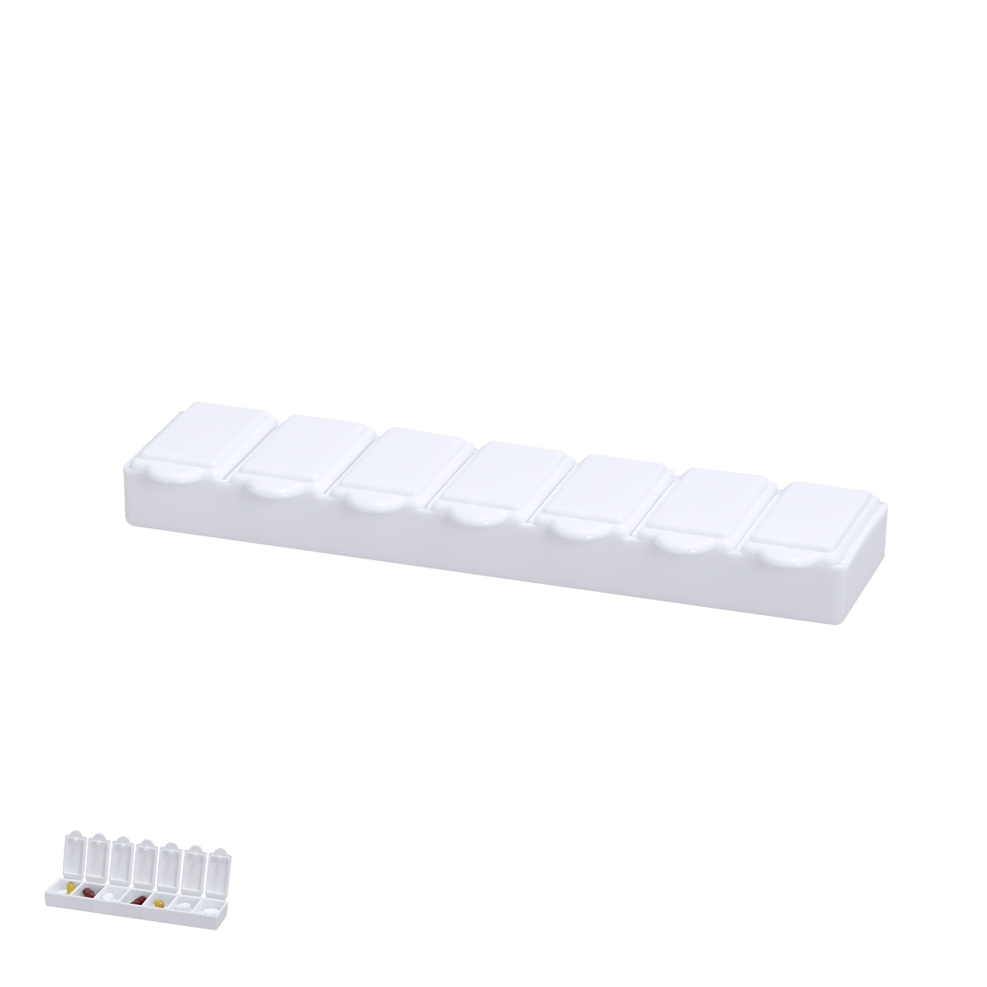 Pillbox Keyon
