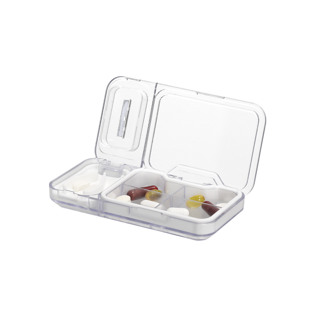 Pillbox Darkan
