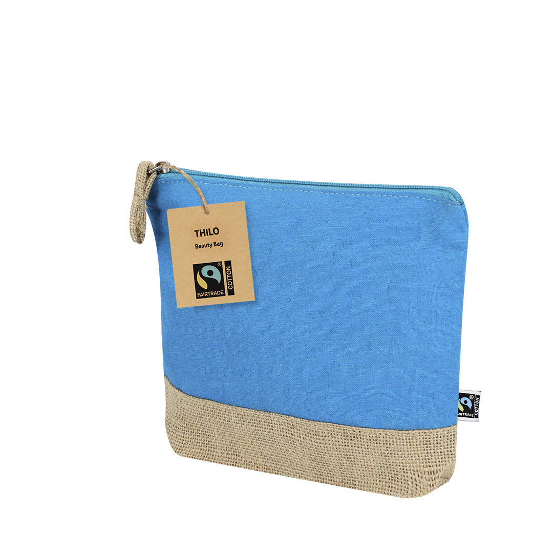 Beauty Bag Thilo Fairtrade