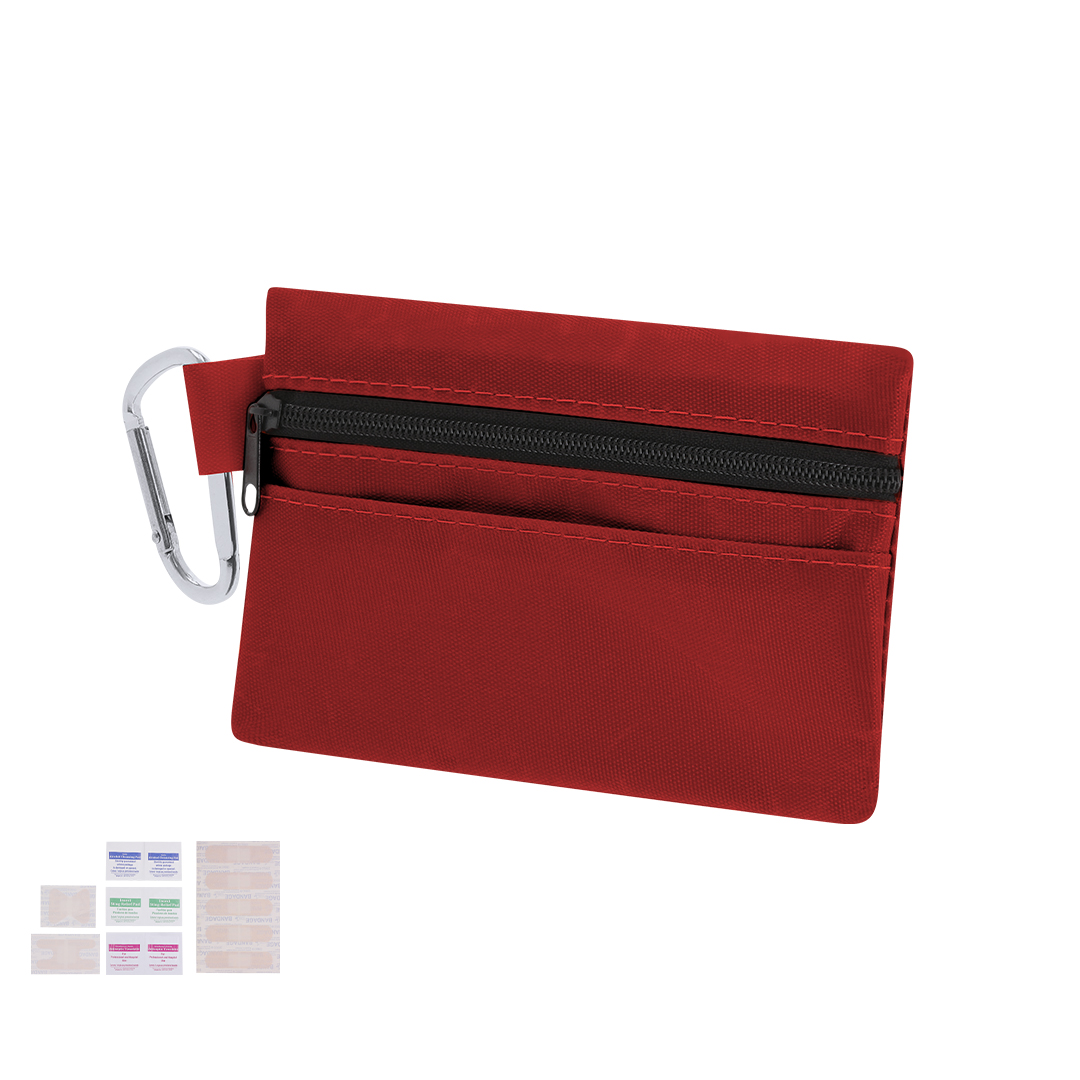 Emergency Kit Fredek