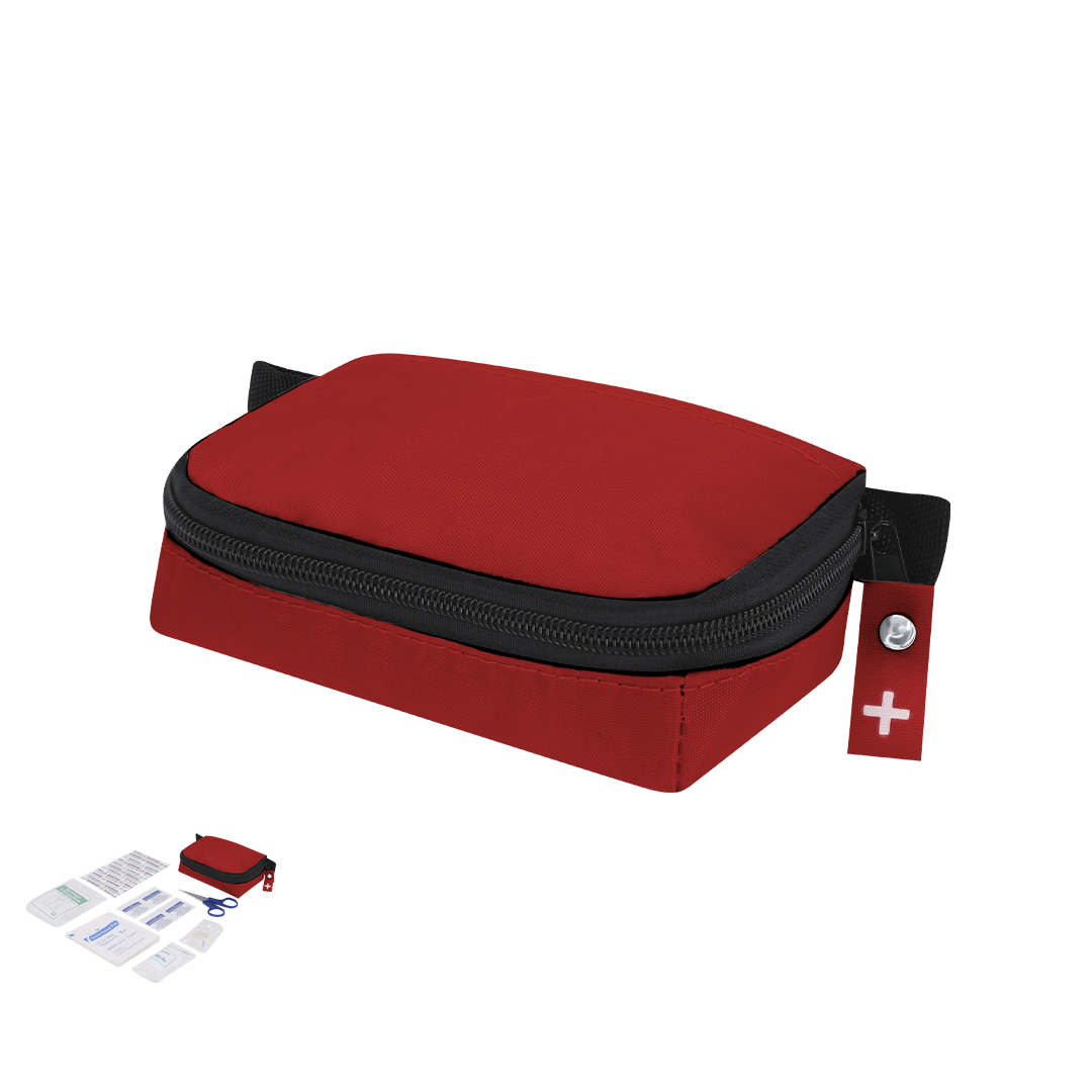Emergency Kit Kintar