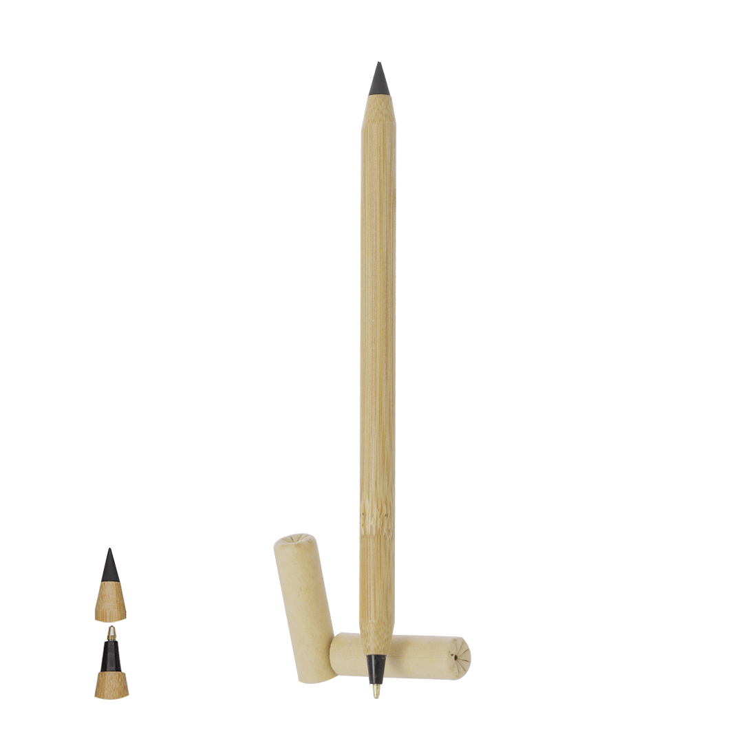 Eternal Pencil Pen Pikford