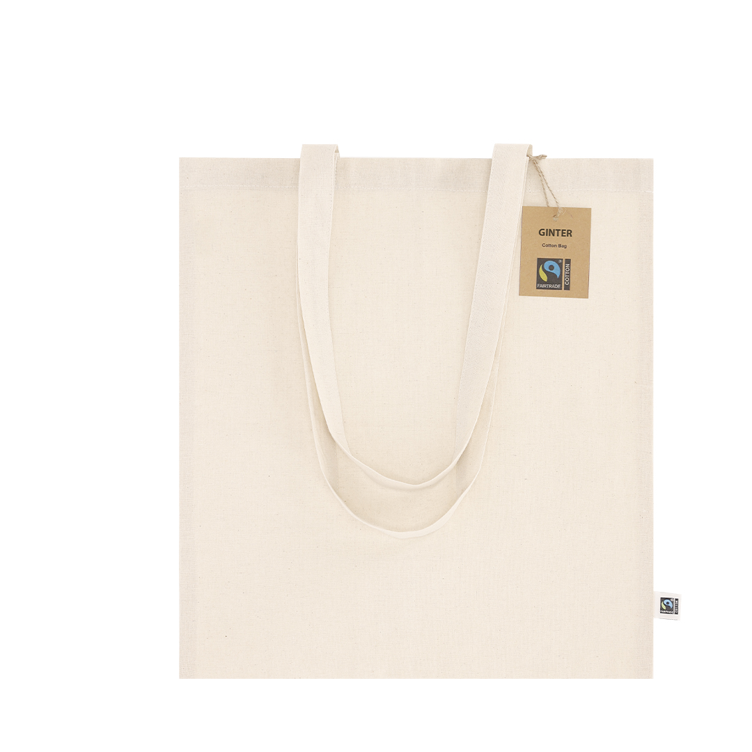 Bag Ginter Fairtrade
