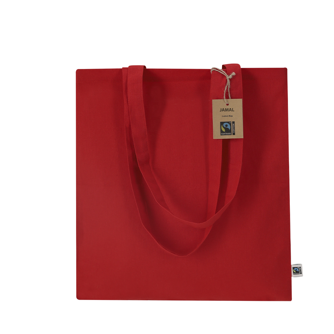 Bag Jamal Fairtrade