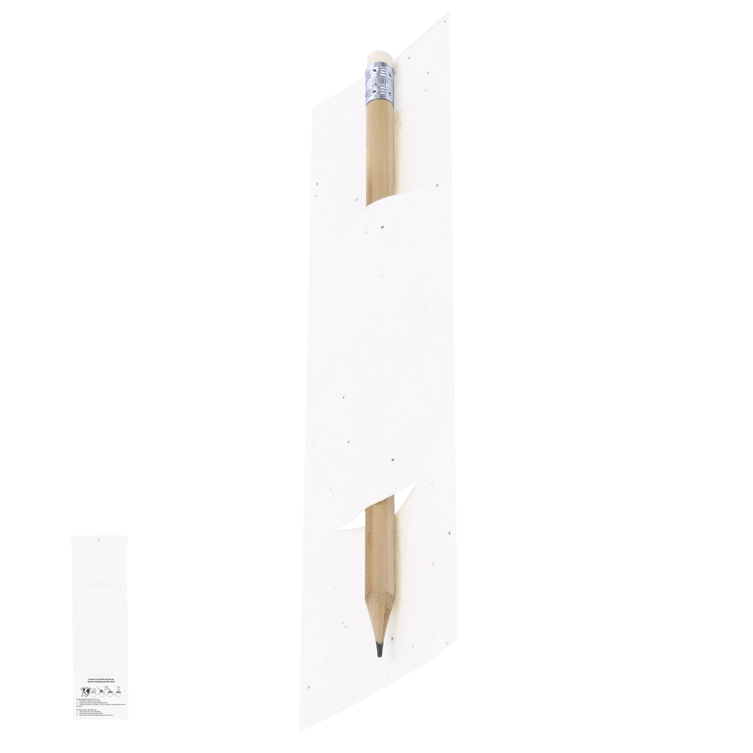 Pencil Meron