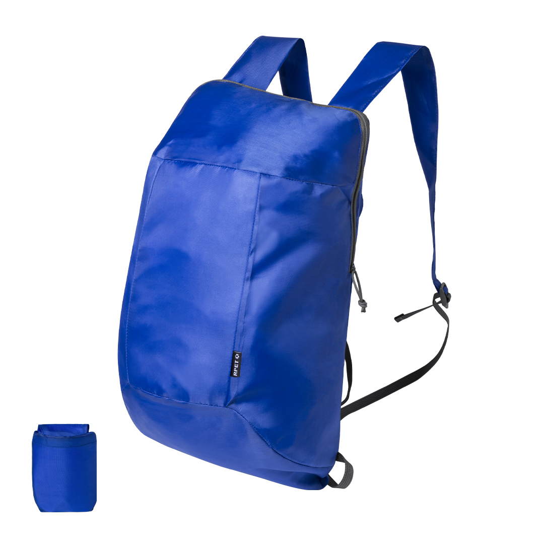 Foldable Backpack Redrax