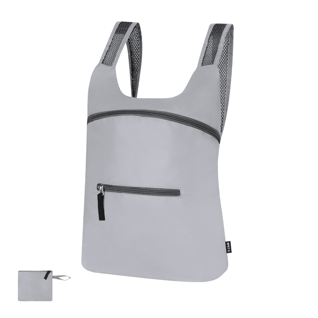 Foldable Backpack Cladox