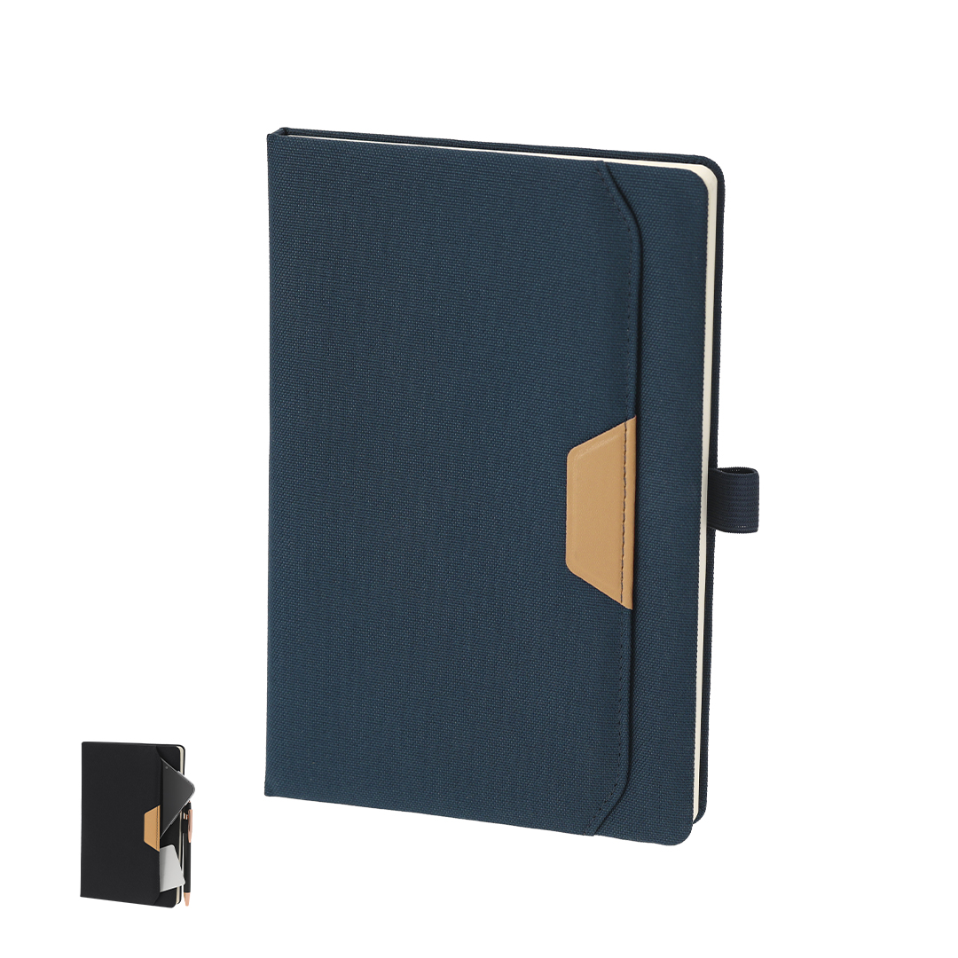 Notepad Zarek