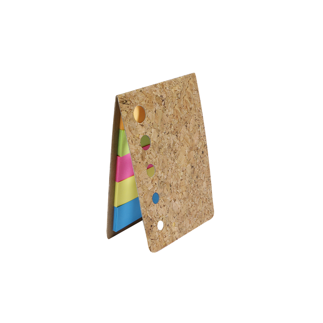 Sticky Notepad Bretor