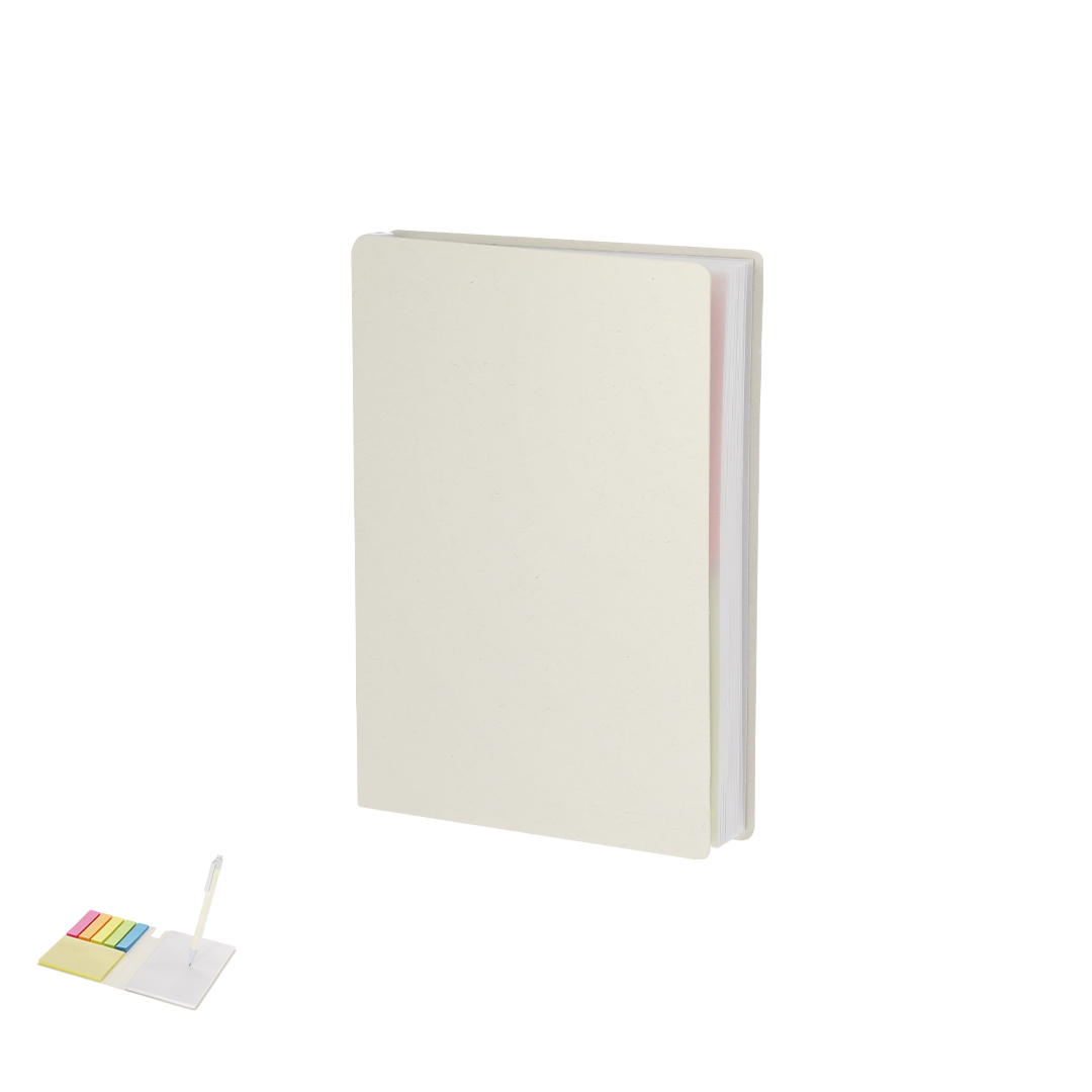 Notepad Tamar