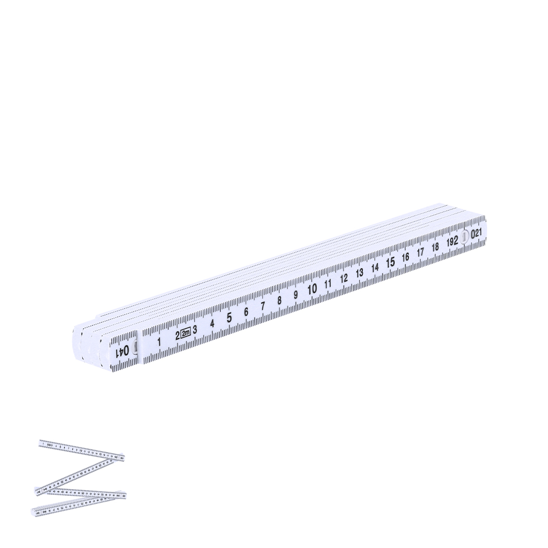 Ruler Pebar