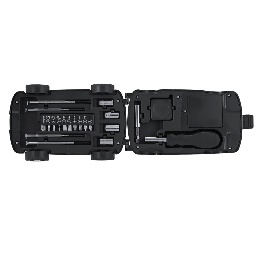 Set Outils Niton