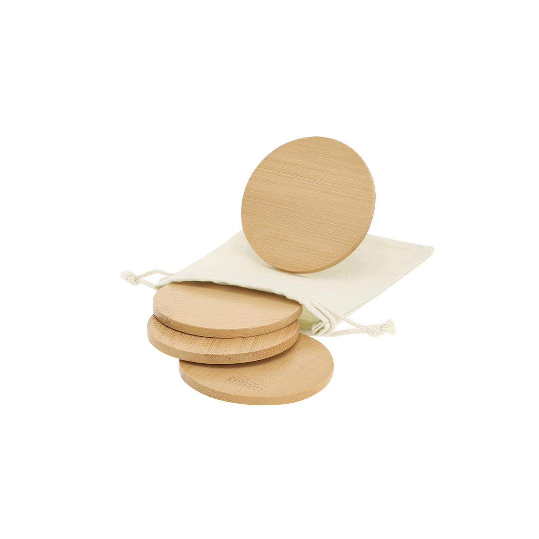 Coaster Set Elmor