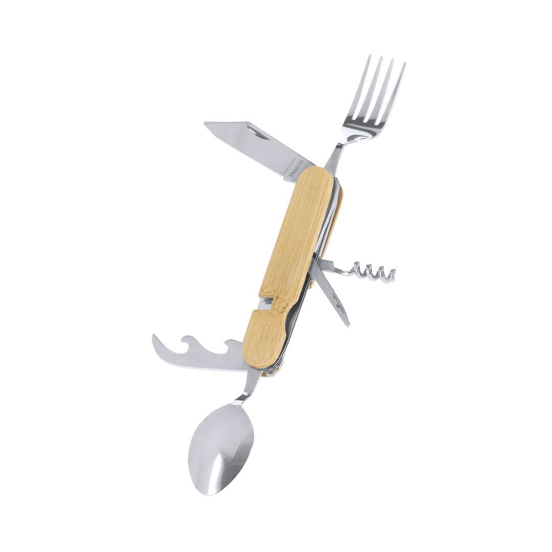Cutlery Set Vintar