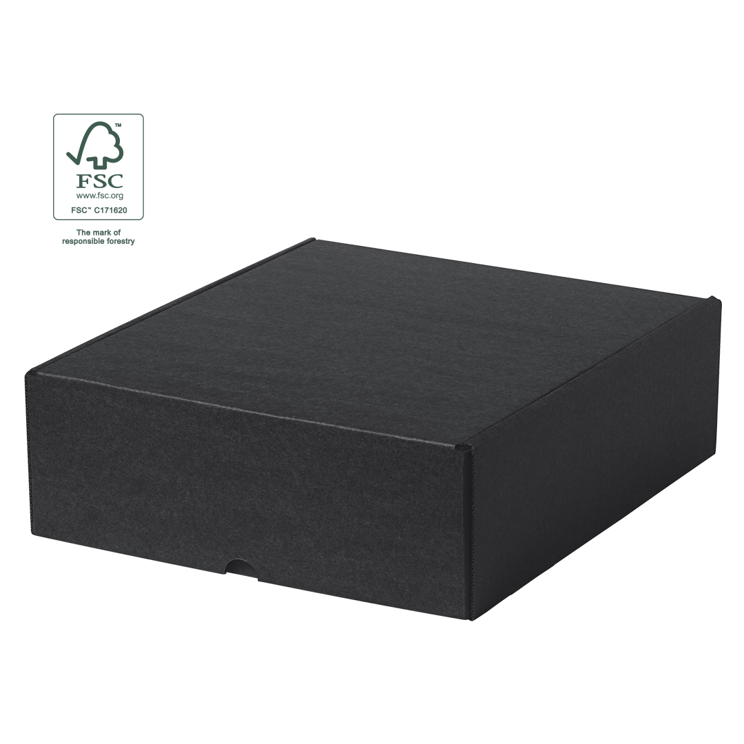 Gift Box Halfred