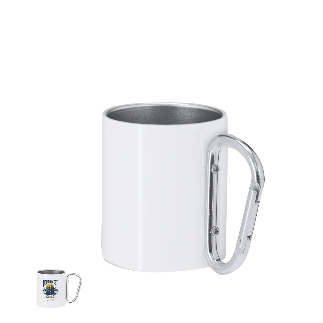 Sublimation Mug Beesbur