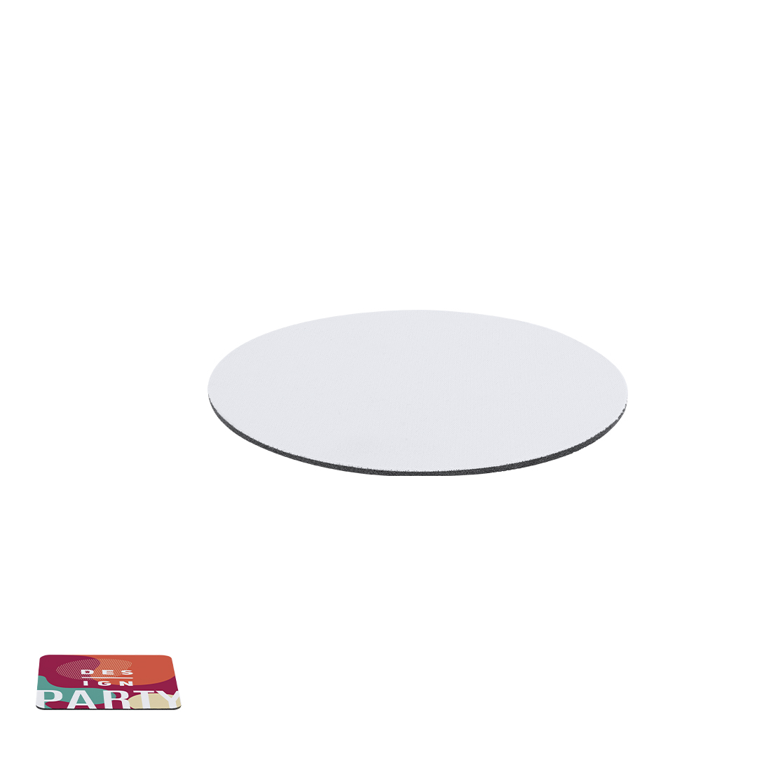Sublimation Coaster Kriston