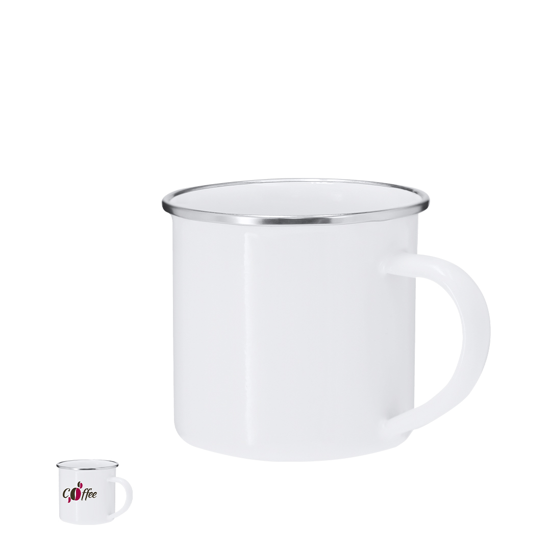 Sublimation Mug Deriox