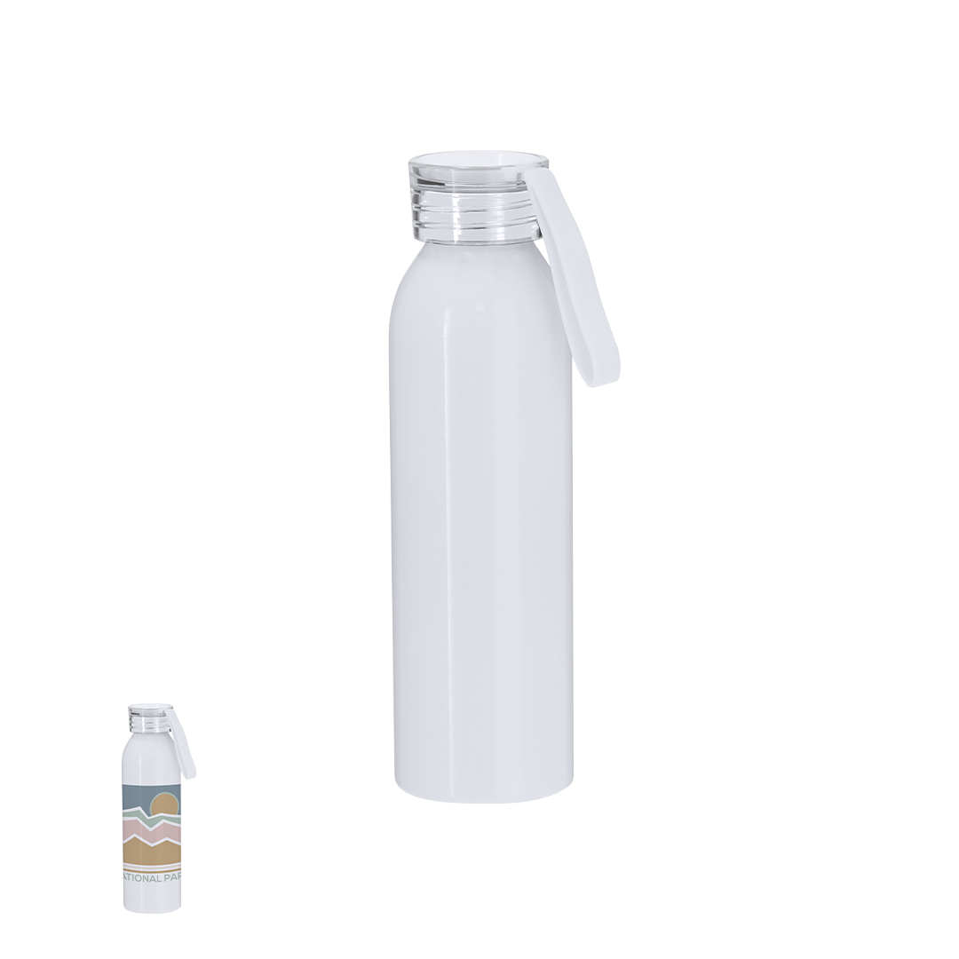 Sublimation Bottle Alorin