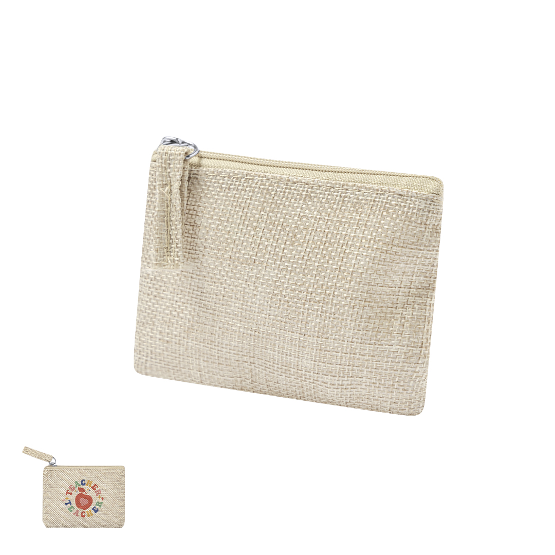 Sublimation Purse Elyron