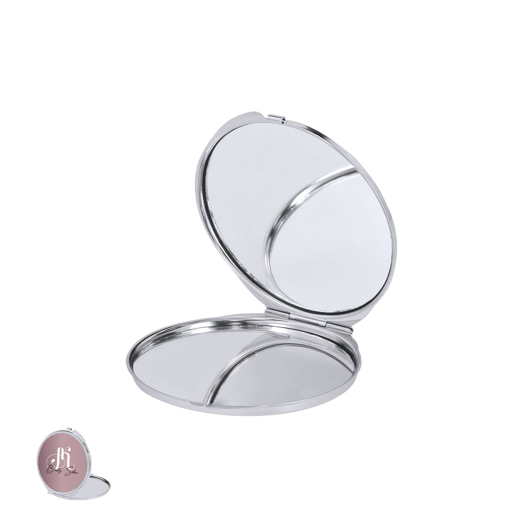 Sublimation Pocket Mirror Ariela