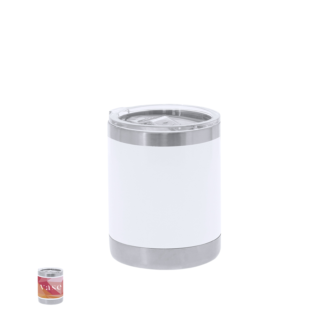 Sublimation Insulated Cup Teyana