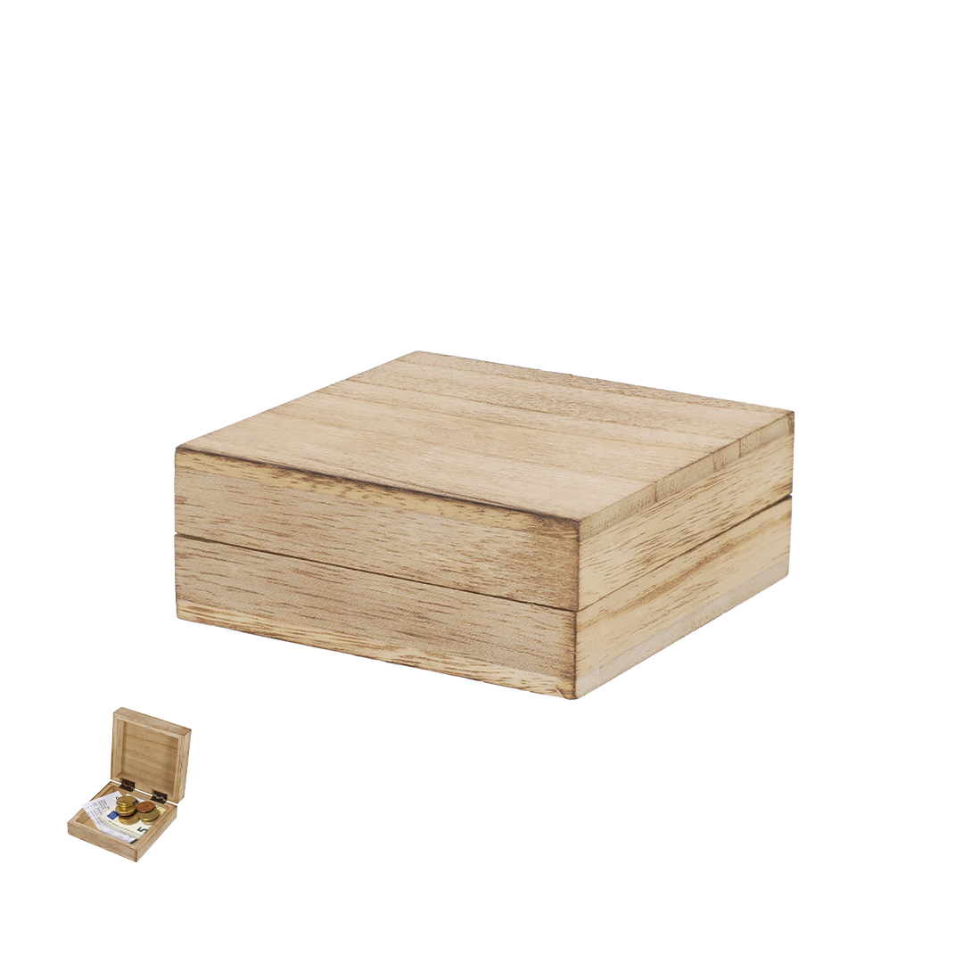 Gift Box Macalix