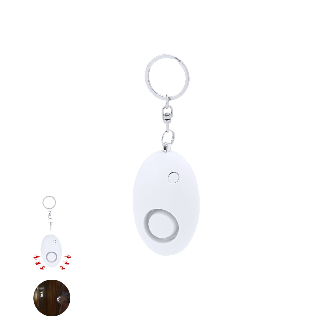 Personal Alarm Lyra