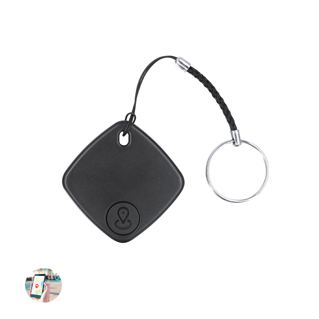 Tracker Zambal
