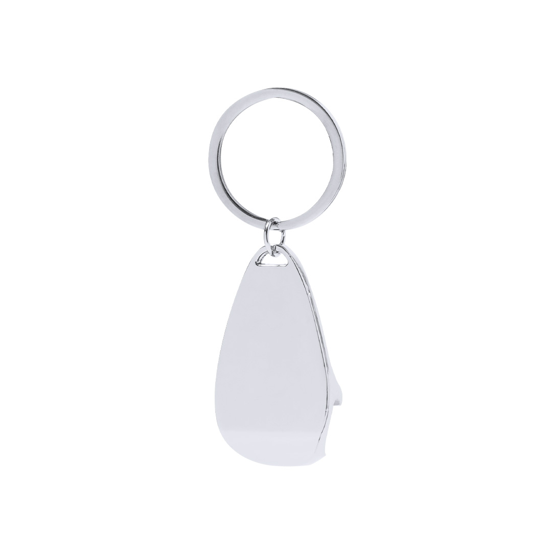 Opener Keyring Myren