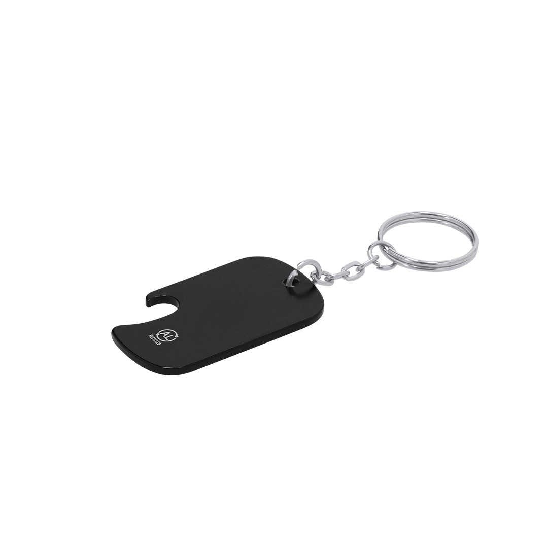 Opener Keyring Sawad