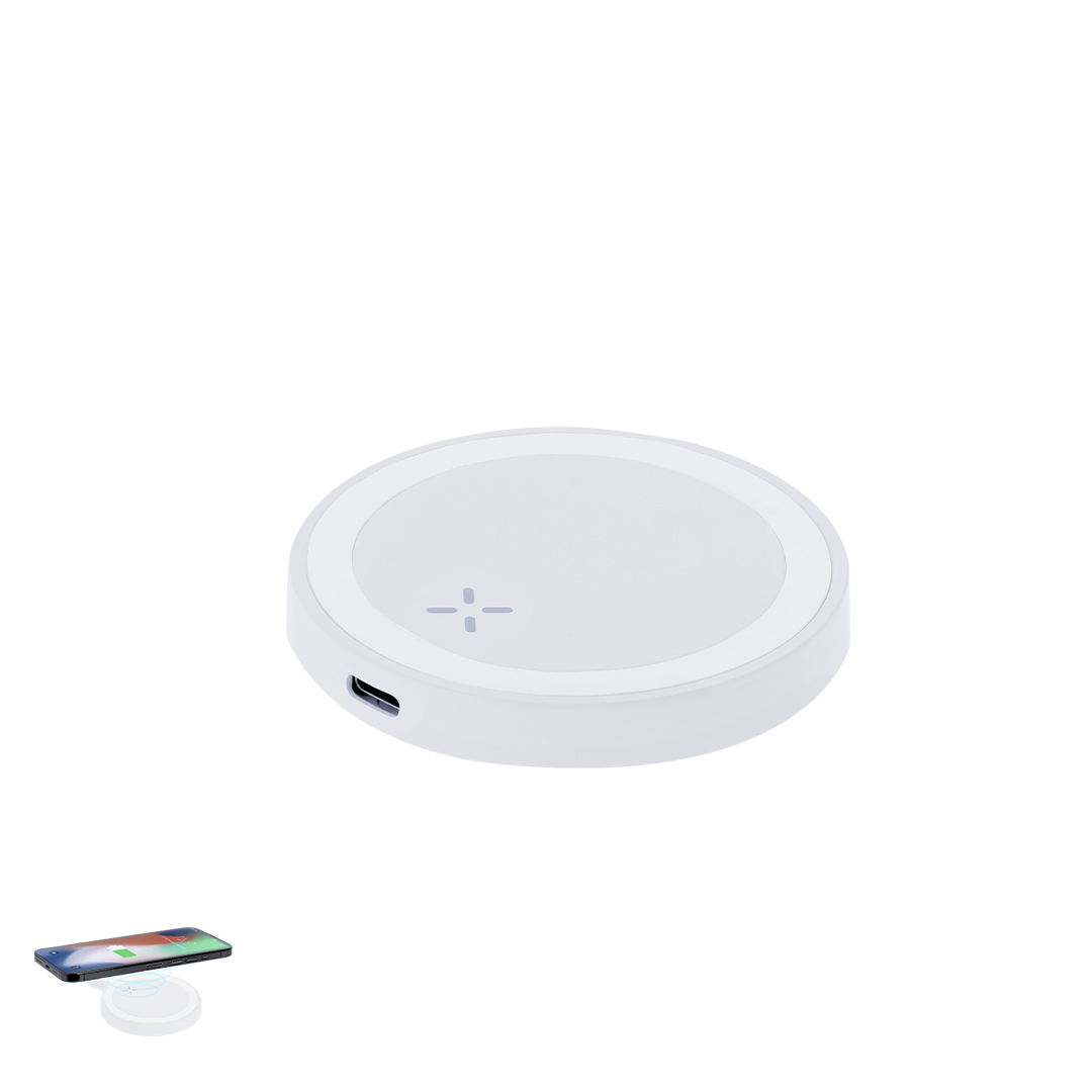 Charger Vilof