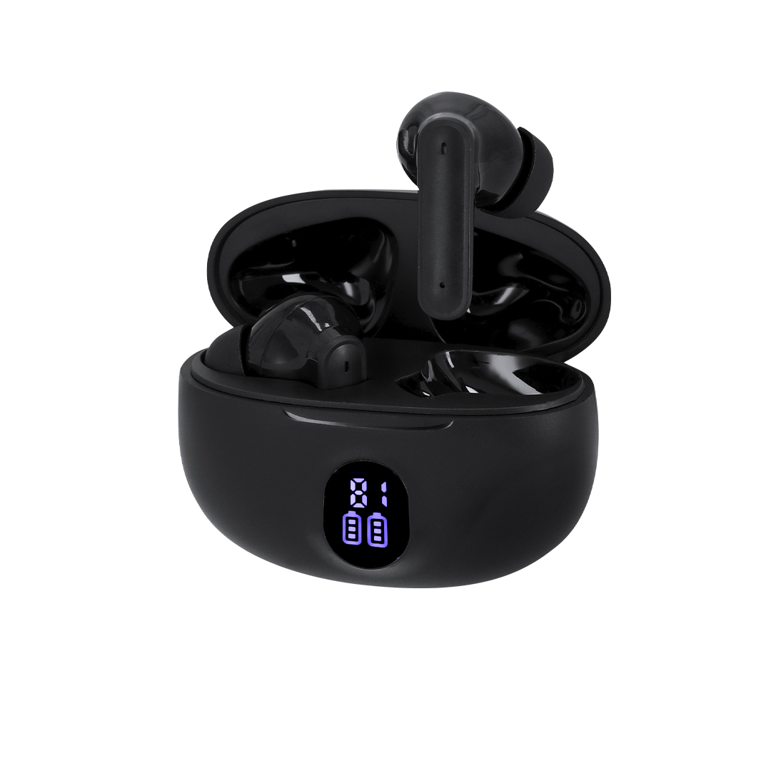 Earphones Ticlon