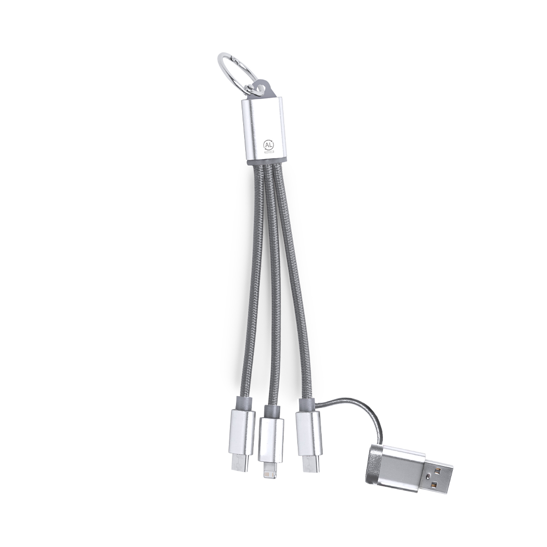 Charging Cable Bikoc