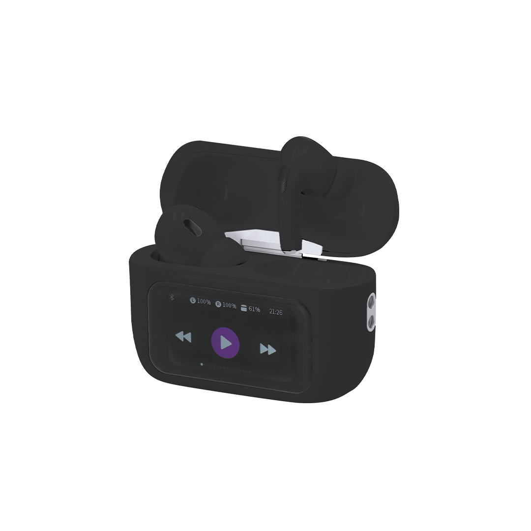 Auriculares Kardax